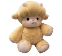 peluchecinghiale - Morbido peluche, adorabile figura di peluchedel bosco, display decorativo a tema animali della foresta | peluchecinghiale abbracciabile per bambini, stanza della scuola materna,