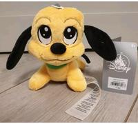 Peluches Disney Pluto MINI Felpa Naïf Disneyland Paris