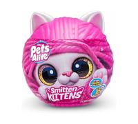 PETS ALIVE SMITTEN KIT PLUSH INTER