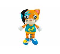 Peluches Lampo Musicale da Chicco 30 cm