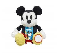 Peluches MICKEY MOUSE Activity 18 cm