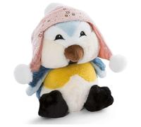 Peluches Nici Uccellino di Peluche 13 cm PS 39639