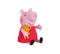 Peluches - Peppa Pig - Multicolore - 20 cm - Per Bambino