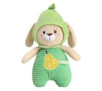 Peluches pera it-en-es - bilingual abc - chicco