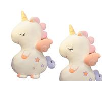 Peluches unicorno 50 cm