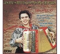 Peluso, Fabrice - Les Plus Belles Chansons De Paris