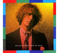 peluson of milk