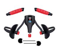 Pelvic Exercise Tool, Thigh Exercise Equipment, Pelvic Floor Strengthening, Pelvic Floor Trainer, Lightweight Exercise Device, Thigh Workout Equipment, Home Exercise Device for Home, Gym