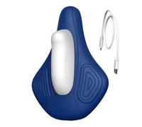 Pelvic Floor Exercise Devices - ABS Rechargeable Core Rehabilitation Exerciser | Thermoplastic Rubber Pelvic Floor Exercise Equipment For Women And Men Postpartum Recovery Urinary Bladder Support