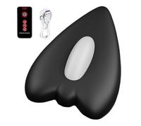 Pelvic Floor Exercise Devices for Men Women, Remote Control Electric Kegels Exerciser, Pelvic Floor Muscle Trainer for Home Fitness