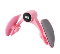 Pelvic Floor Exercise Devices, Multi-Functional Thigh Slimmer, Glute Workout Equipment and Exerciser for Pelvic Floor Muscle Repair and Postpartum Rehabilitation