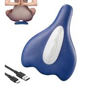 Pelvic Floor Exercise Devices - Muscle Workout Training Device | Quiet Shaking Pelvic Floor Exerciser | Portable Strengthener For Adults Men Women, Home Apartment Gym Office Dormitory Travel