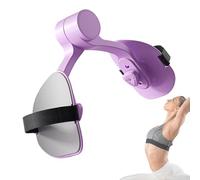 Pelvic Floor Exercise Devices - Thigh Hip Trainer, Inner Strengthener Equipment, Adjustable Resistance Workout Tool, Compact Home Fitness Design | Body Toning Trainer For Women, Buttocks, Abdomen, Leg