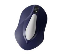 Pelvic Floor Exercise Devices - Wireless elettrico ricaricabile, Strengthener Pelvic Floor Exercise Devices for Home Fitness Yoga Work Gym Travel Indoor Training 8.66×5.63×2.20 inch