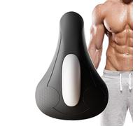 Pelvic Floor Exercise Massager - Efficace Home Fitness Tool, USB C Ricaricabile Core Strength Trainer, Compact Men's Workout Device | Pelvic Muscolo Fitness Tool, for Gym Office Travel