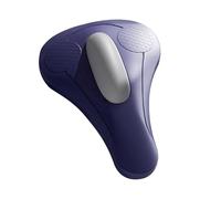 Pelvic Floor Exercise Massager - Efficace Home Fitness Tool, USB C Ricaricabile Core Strength Trainer, Compact Men's Workout Device | Pelvic Muscolo Fitness Tool, for Gym Office Travel