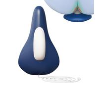 Pelvic Floor Exercise Massager for Men, Men's Core Trainer Strengthening Equipment, Smart Pelvic Floor Musle Esercizier, Electric Pelvics Floors Musle Exerciser for Office Apartment Travel Vacation