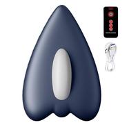 Pelvic Floor Exerciser - Pelvic Floor Muscle Trainer For Men, Portable Pelvic's Floor's Exercise Devices, Heating Smart Pelvic's Floor's Muscle Eserciser | For Men Women Strengthening Home Fitness