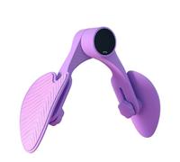 Pelvic Floor Hip Trainer | Hip And Pelvic Strengthening Device | Pelvic Health Exercise Equipment | Pelvic Floor Workout Machine | Pelvic Floor Muscle Trainer Easy-to-Use For Pelvic Strength