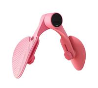Pelvic Floor Hip Trainer, Thigh Trainer for Postpartum Rehabilitation, Pelvic Floor Strengthening Equipment with Counter, Effective Exercise for Women and Adults, Hip and Thigh Toner for Postpartum