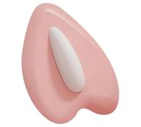 Pelvic Floor Muscle Trainer, Cushion-Type Core Strength Exercise Device, 7,87 x 5,91 x 1,97 Inches, Manuale Massage Tool for Core Stability, Ab Training, and Posture Improvement