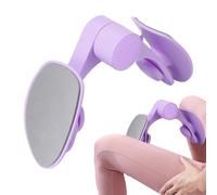 Pelvic Floor - Pelvic Floor Strengthener | Pelvic Floor Exerciser | Pelvic Floor Exercise Devices with Digital Display Pelvic Floor Muscle Repair Exerciser Thigh Slimmer Pelvic Floor Muscle Repair