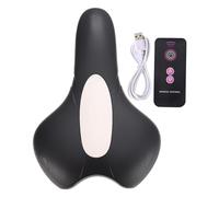 Pelvic Floor Trainer - 22 cm Adjustable Exerciser | PC & Electronic 4 livelli intensity, USB ricaricabile Strengthener for Postpartum Recovery Urinary Bladder Support Fitness Yoga and Pilates Tool