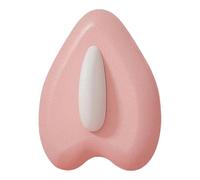 Pelvic Floor Trainer, Core Strength Trainer, Exercise Cushion Device, Manual Massage Tool with Ergonomic and Comfortable Design for Home Workouts, 7.87x5.91x1.97 Inches