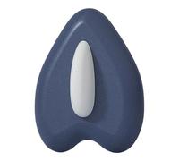 Pelvic Floor Trainer, Core Strength Trainer, Exercise Cushion Device, Manual Massage Tool with Ergonomic and Comfortable Design for Home Workouts, 7.87x5.91x1.97 Inches