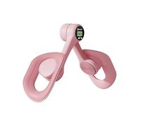 Pelvic Floor Trainer for Beautiful Legs, Yoga Machine with C