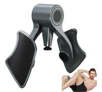 Pelvic Floor Trainer for Women - Pelvic Floor Inner Thigh Exerciser | PelvicFloor Trainer | Arm Leg Exerciser with 360° Rotating Baffle, Trimmer Inner Thigh, Bladder Control Device,