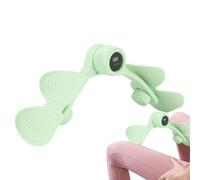 Pelvic Floor Trainer - Inner Thigh Exerciser, Hip Muscle Strengthening Tool