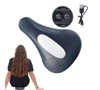 Pelvic Floor Trainer - Men's Pelvic Floor Muscle Trainer, Men's Core Trainerr, Intelligent Pelvicc Floors Musle Esercizier, 4 for Workout Home Fitness Yoga Work Gym Office Apartment Travel Indoor