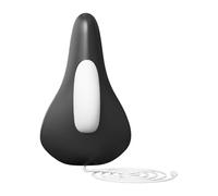 Pelvic Floor Trainer - PVC, Male Trainer, Electric Sit On Device | USB Powered Training System, Comfortable Design, Core Training Device, Pelvic Muscle Exerciser For Office, Apartment, Travel