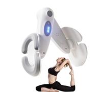 Pelvic Floor Trainer - Thigh Exerciser for Women | Inner Thigh Exerciser | Inner Thîgh Exercise Equipment with Counter | Digital Skinny Legs Clip Thîgh Exercisers Hip and Pelvic Floor Muscle Trainer