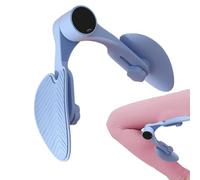 Pelvic Floor Trainer, Thigh Trainer for Postpartum, Pelvic Floor Strengthening Equipment, Postpartum Rehabilitation Trainer, Thigh and Hip Trainer, Pelvic Floor Exercise Equipment, Postpartum Strength