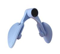 Pelvic Health Equipment | Postpartum Rehab Tool | Pelvic Strengthening Device | Thigh Sculpting Machine | Women’s Pelvic Trainer | Compact and Adjustable Resistance for Every Levels