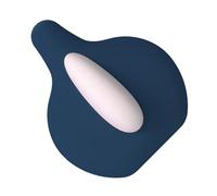 Pelvic Hip Trainer | Stabile Thigh Exerciser for Strength Training | Ergonomic Leg Machine Designed for Sedentary Workers to Improve Musle Strength | Suitable for Home Gyms and Workplace Fit