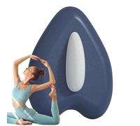 Pelvic Muscle Trainer, Strength Training Device, 7.87x5.91in Cushion Core Exerciser, Massage Core Stability Aid, Manual Abdominal Muscle Massager for Ab Workout Tool