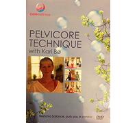 Pelvicore Technique With Kari Bo