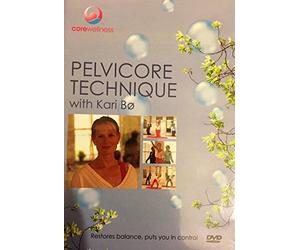 Pelvicore Technique With Kari Bo