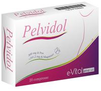 E. Vitalgroup Pelvidol 20 Compresse