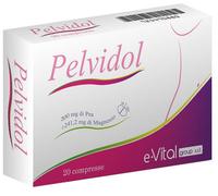 PELVIDOL 20CPR