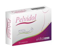 E. Vitalgroup Pelvidol 20 Compresse