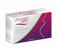 Pelvidol Pregnant 20Bust