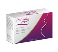 Pelvidol Pregnant 20 bustine