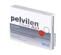 PELVILEN DUAL ACT 20CPR