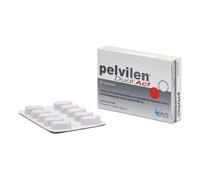 Pelvilen Dual Act 20 pz Compresse