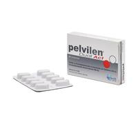 Pelvilen Integratore Antiossidante Dual Act – 20 compresse – Epitech Group