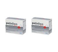 Pelvilen® Dual Act 2x60 pz Bustina